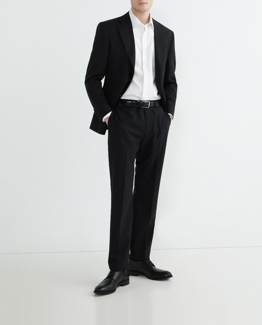 Imagen 0 de Camisa de hombre Non Iron