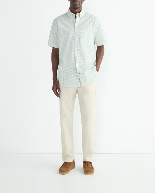 Imagen 0 de Pantalón chino de hombre