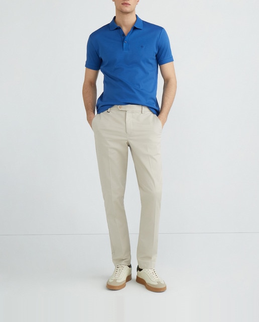 Imagen 0 de Pantalón chino de hombre