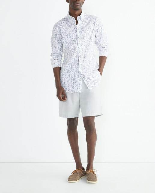 Imagen 0 de Pantalón bermuda de hombre