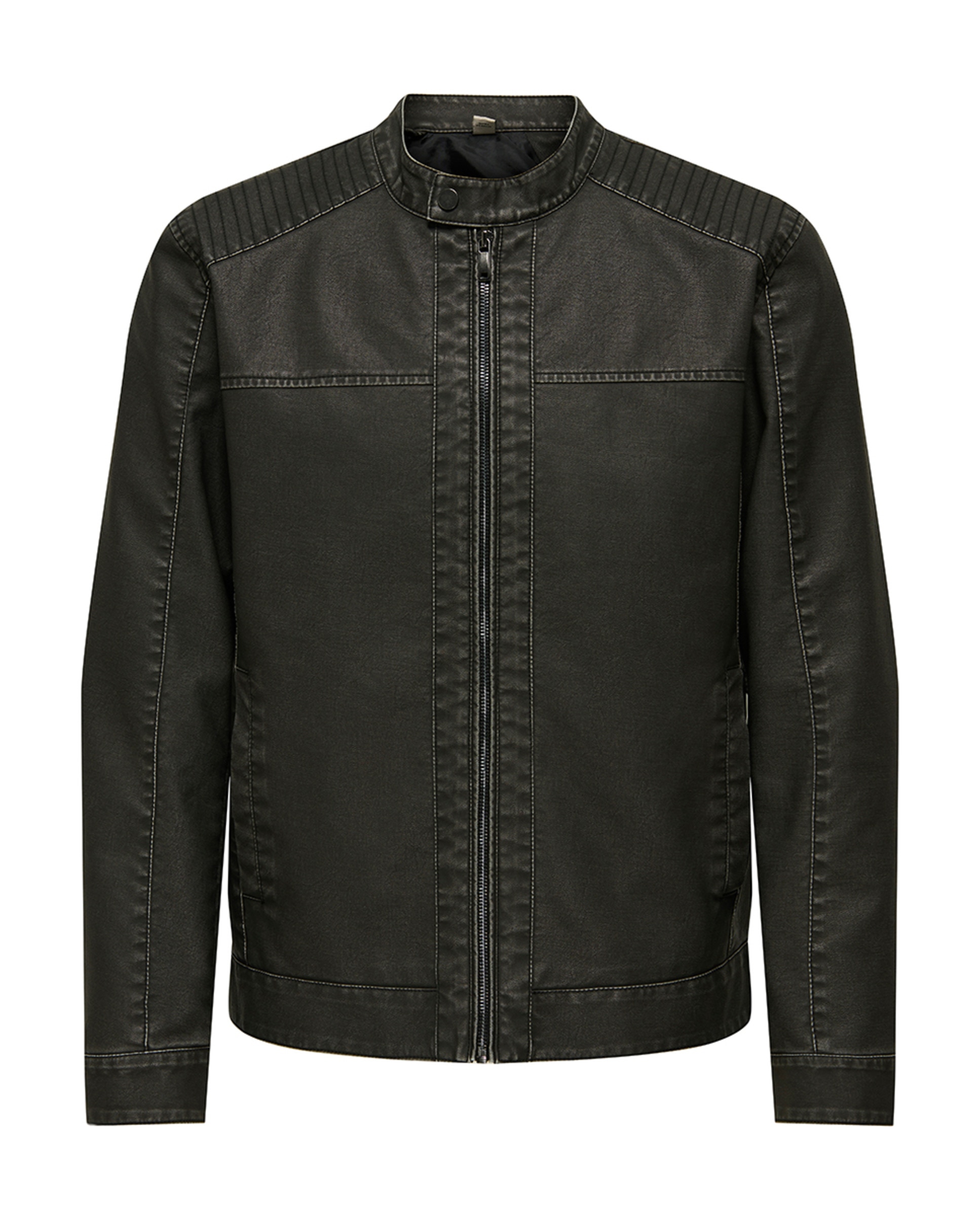 Cazadora Vaquera Marca Only El Corte Ingles Cazadora De Hombre