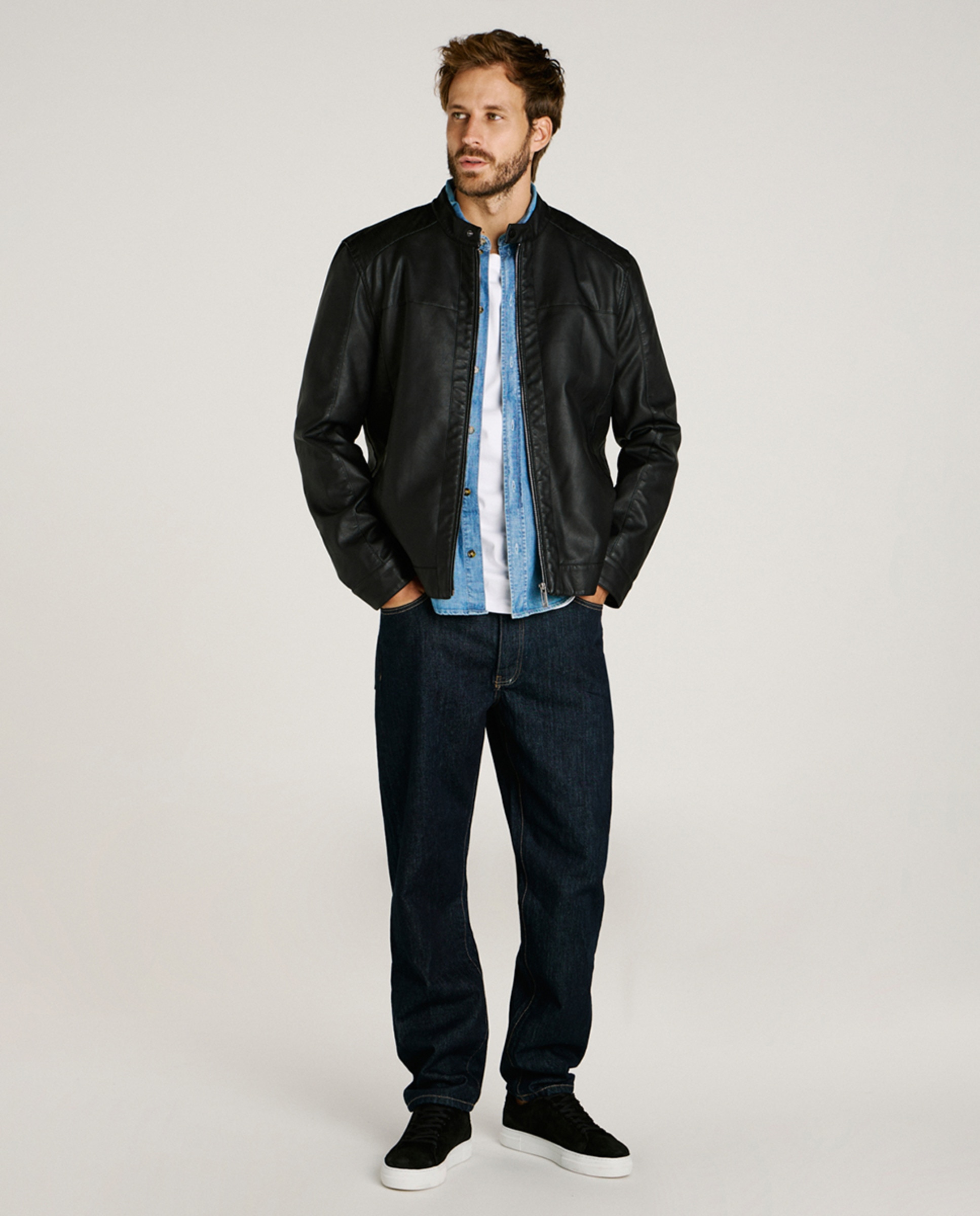 Plumferos Chaqueta Marca Only El Corte Ingles Cazadora De Hombre