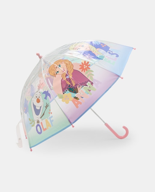 Imagen 0 de Paraguas estampado Frozen