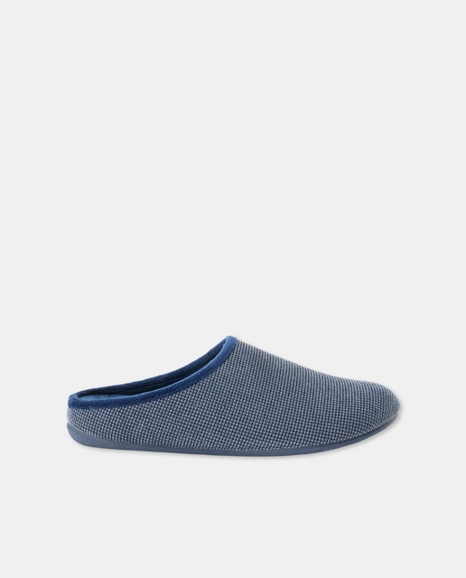 Imagen 0 de Zapatilla abierta con piso de goma