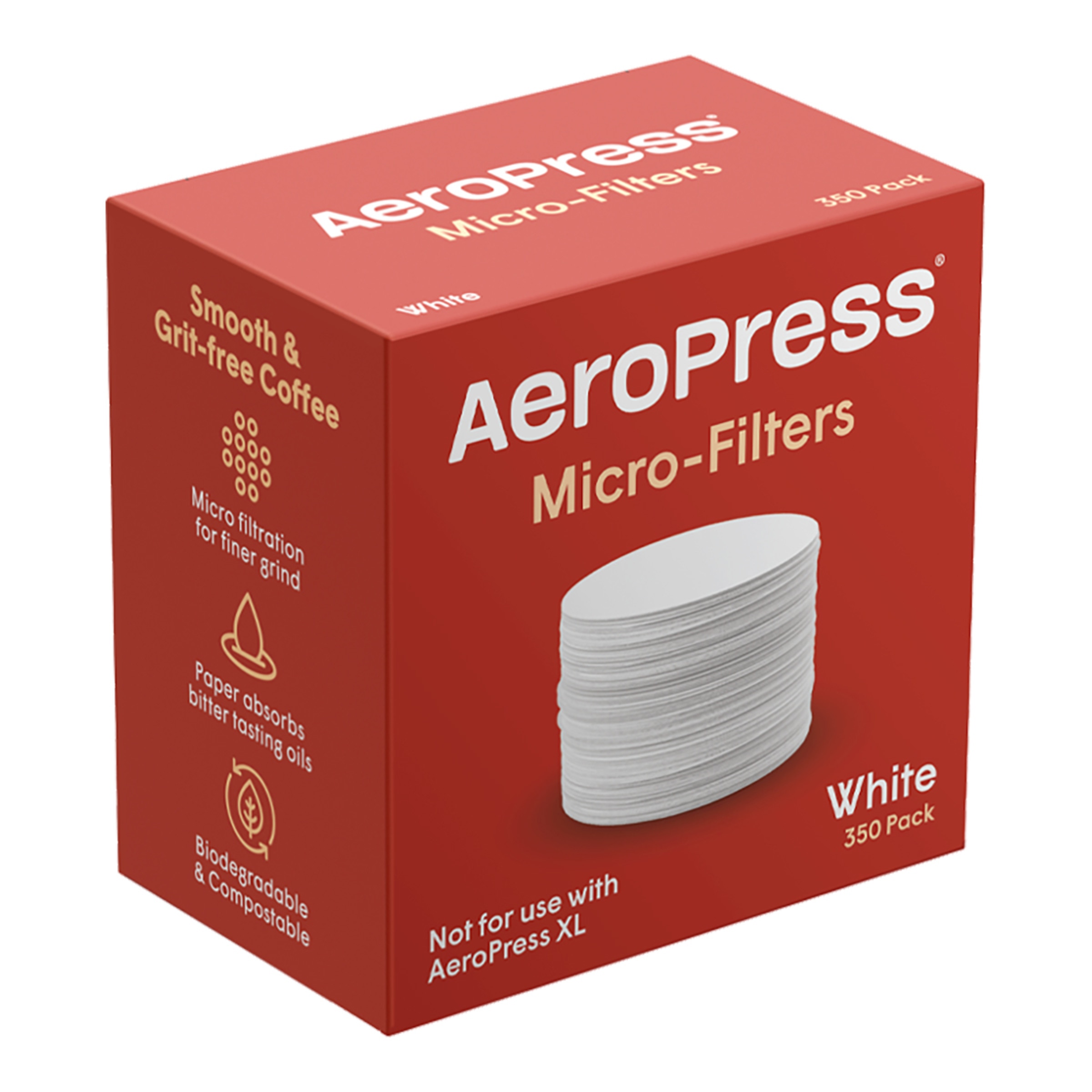 Cafetera Aeropress 4