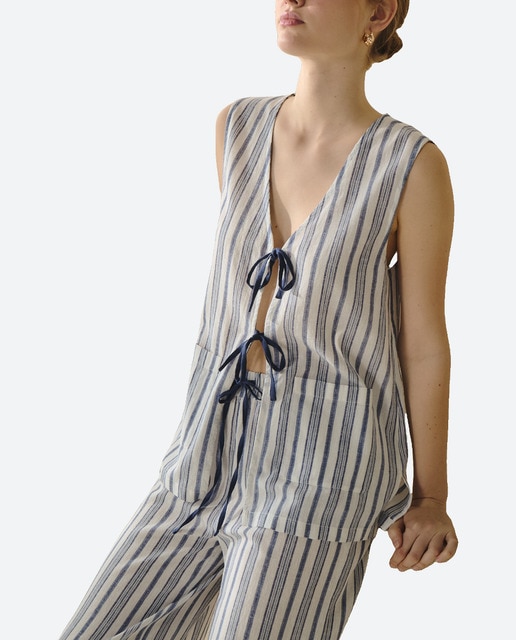 Imagen 0 de Chaleco de mujer