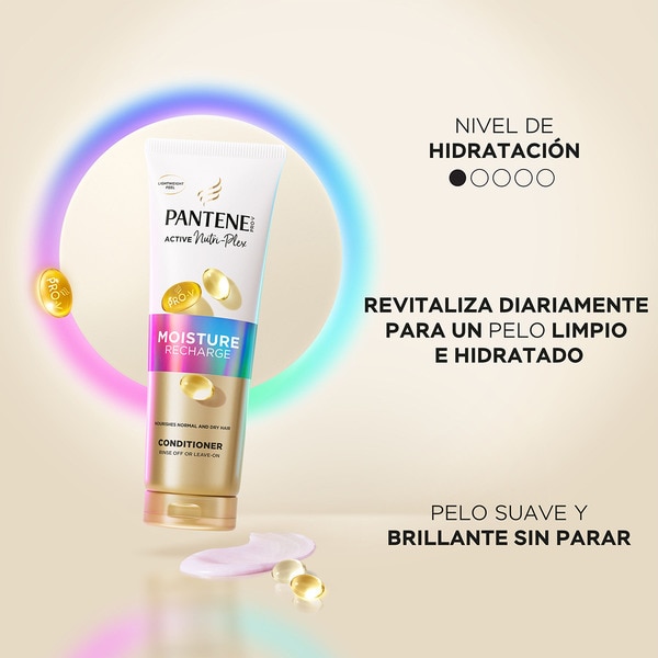 Conditioner Hydra Revitaliza Rohr 275 ml