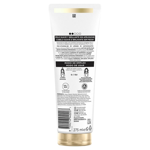 Conditioner Hydra Revitaliza Rohr 275 ml