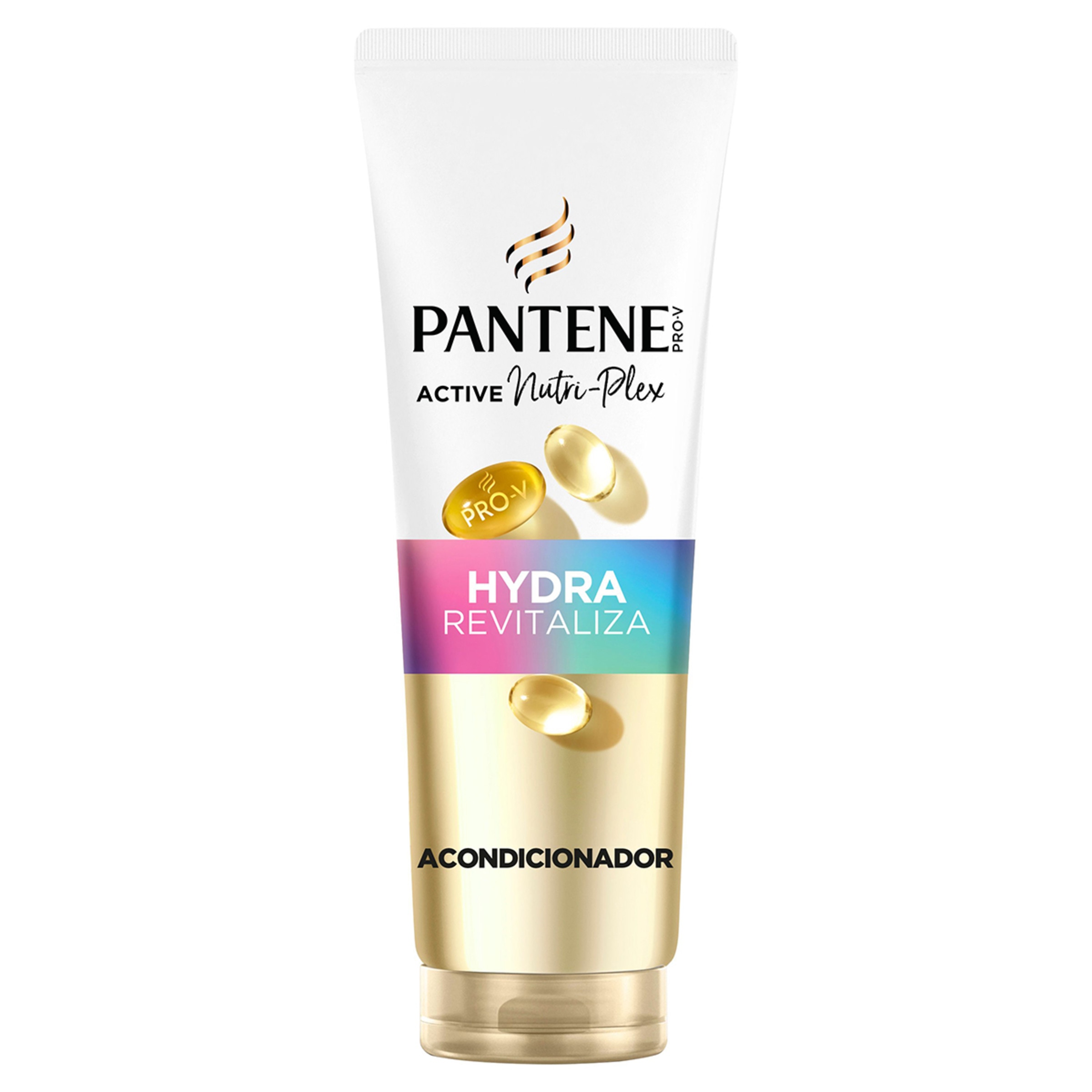 acondicionador Hydra Revitaliza tubo 275 ml