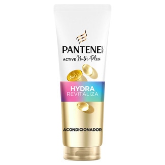 acondicionador Hydra Revitaliza tubo 275 ml - Pantene