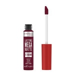 Flüssiger Lippenstift Lasting Mega Matte Nr. 810 Plum This Show