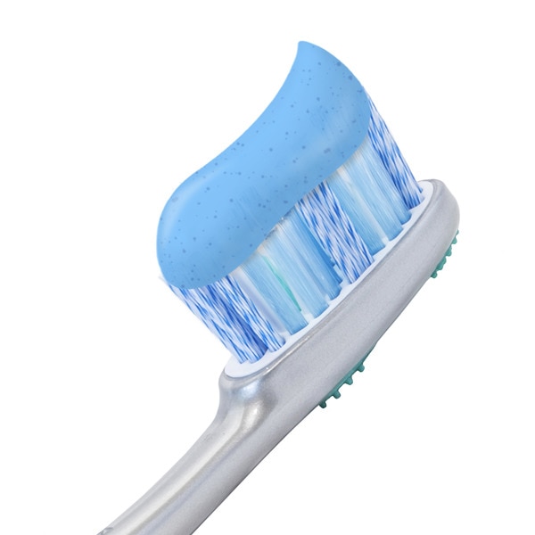 One whitening toothpaste tube 75 ml