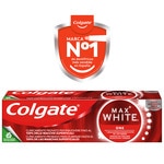 One whitening toothpaste tube 75 ml