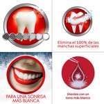 One whitening toothpaste tube 75 ml