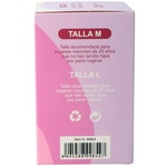 Reusable medium menstrual cup box 1 each