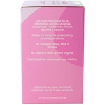 Reusable medium menstrual cup box 1 each