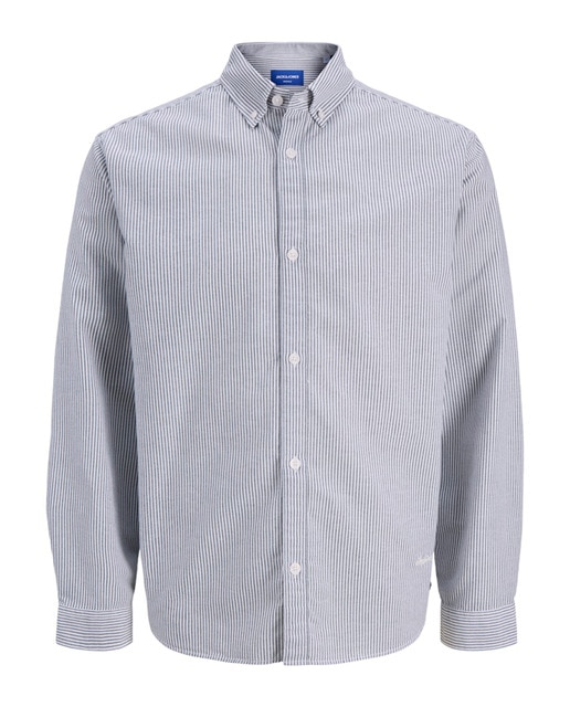 Imagen 0 de Camisa oxford de hombre