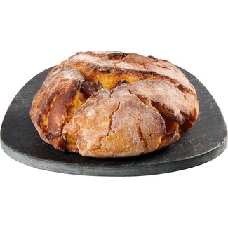 Broa de Milho com Chouriço unidade 450 g - Pani.candeeiros