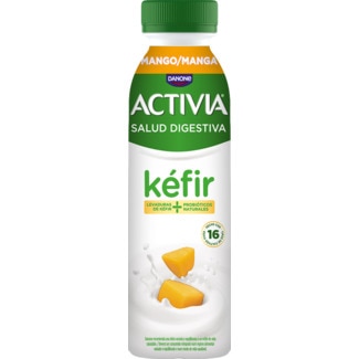 Kéfir Manga unidade 280 g - Activia