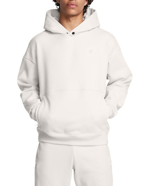 Imagen 0 de Sudadera de baloncesto de hombre Curry Dna Hoodie-Blk Under Armour