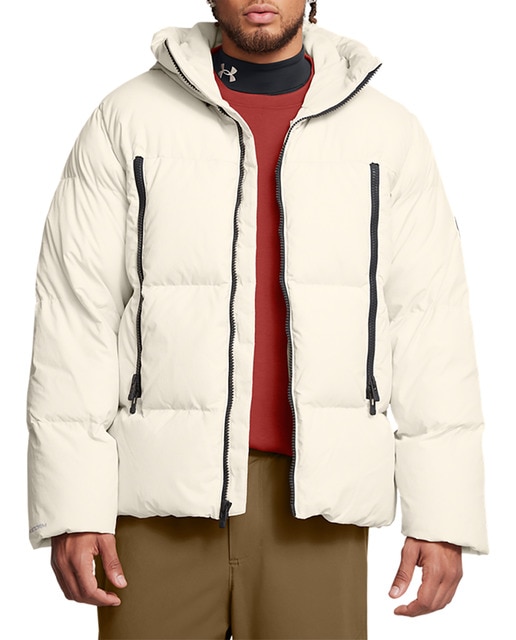 Imagen 0 de Chaqueta casual de hombre Limitless Down Jacket-Blk Under Armour