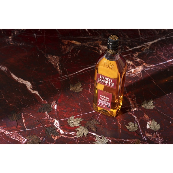 Scotch Whisky Flasche 70 cl