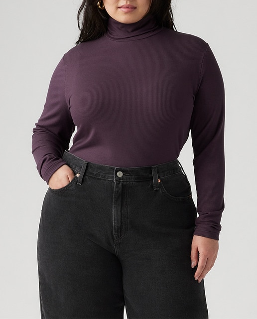 Imagen 0 de Camiseta de mujer de manga larga