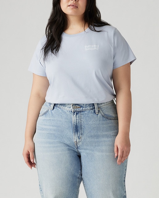 Imagen 0 de Camiseta de mujer de manga corta