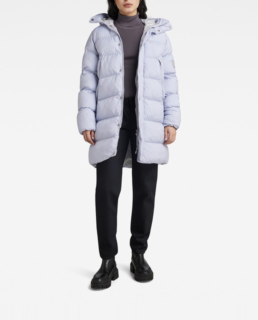 Imagen 0 de Parka acolchada Whistler de mujer impermeable