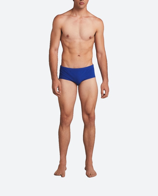 Imagen 0 de Bañador slip hombre Boomerang