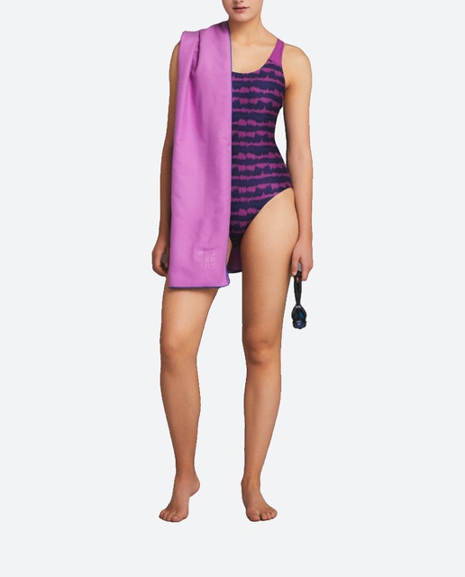 Imagen 0 de Bañador mujer print Boomerang