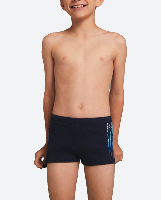Imagen 0 de Bañador boxer advance niño Boomerang