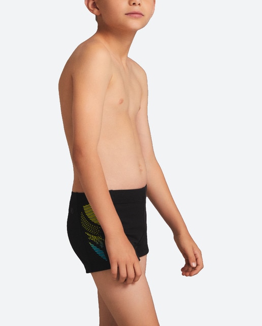 Imagen 0 de Bañador boxer advance niño Boomerang