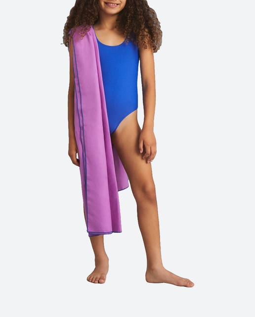 Imagen 0 de Bañador niña challenge Boomerang