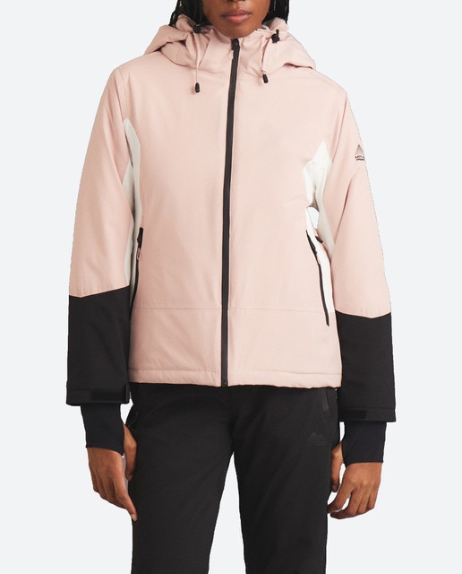 Imagen 0 de Chaqueta de esquí de mujer