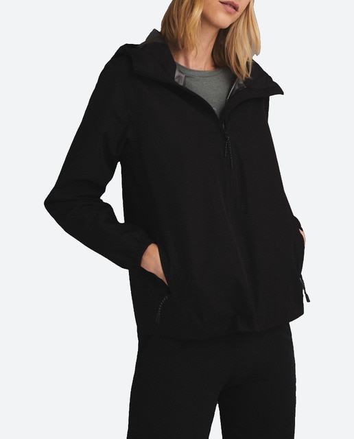 Imagen 0 de Impermeable 3K/3K de montaña de Mountain Pro de mujer