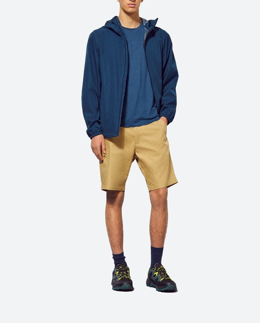 Imagen 0 de Bermuda de montaña de hombre Mountain Pro