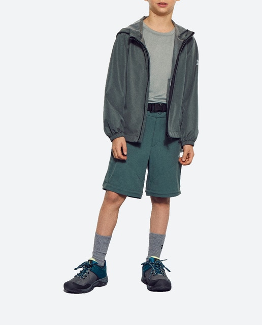 Imagen 0 de Pantalón de montaña de niños Mountain Pro