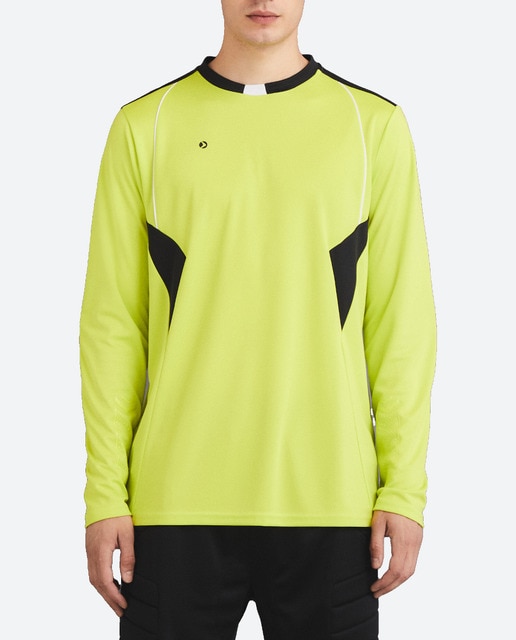 Imagen 0 de Camiseta de manga larga de portero de Fútbol de hombre Boomerang