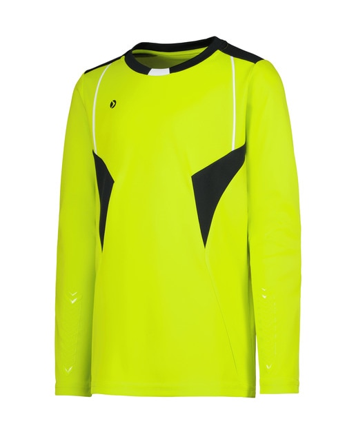 Imagen 0 de Camiseta de manga larga de portero de Fútbol de niño Boomerang