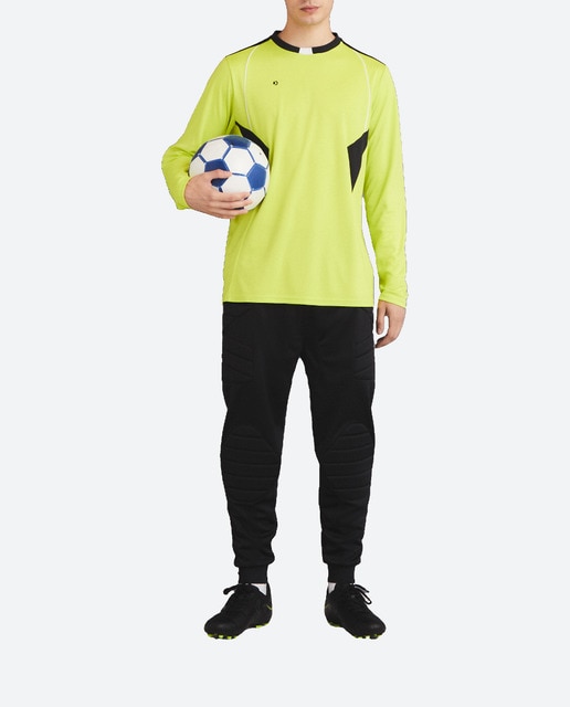 Imagen 0 de Pantalón largo de portero de Fútbol de hombre Boomerang