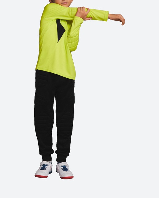 Imagen 0 de Pantalón largo de portero de Fútbol de niño Boomerang
