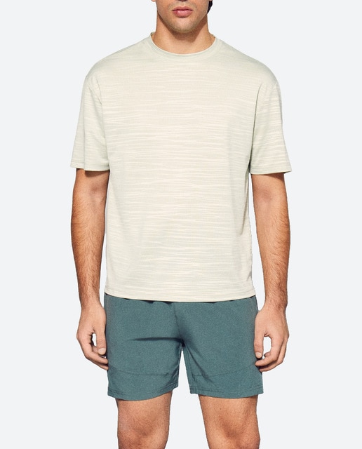 Imagen 0 de Camiseta de manga corta Training de hombre Boomerang