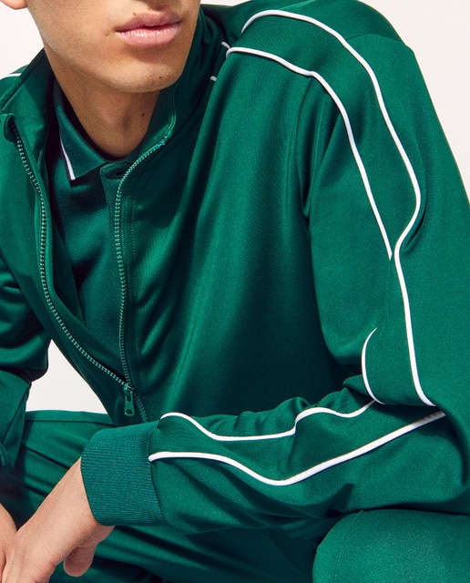 Imagen 0 de Chandal Sportcasual de hombre Boomerang