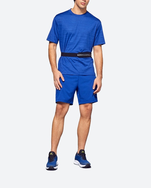 Imagen 0 de Pantalones cortos de 7" de training de hombre Boomerang
