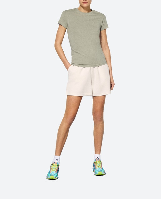 Imagen 0 de Pantalon corto de modal Sportcasual de mujer Boomerang