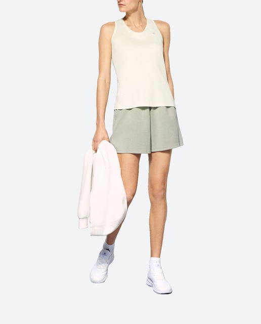 Imagen 0 de Pantalon corto de modal Sportcasual de mujer Boomerang