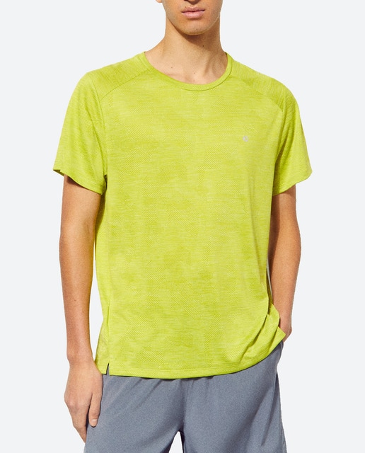 Imagen 0 de Camiseta de running de hombre