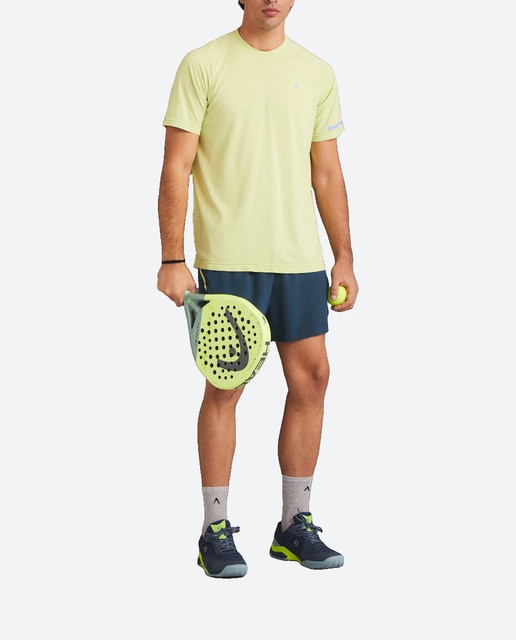 Imagen 0 de Short  de hombre