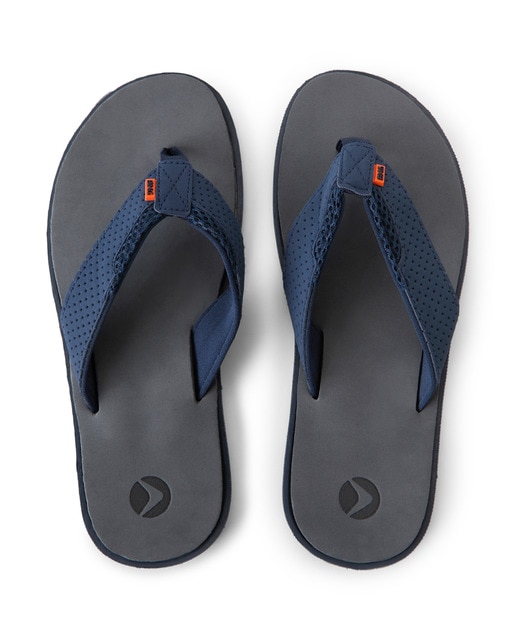 Imagen 0 de Chanclas de dedo de hombre Baggin 2 Boomerang